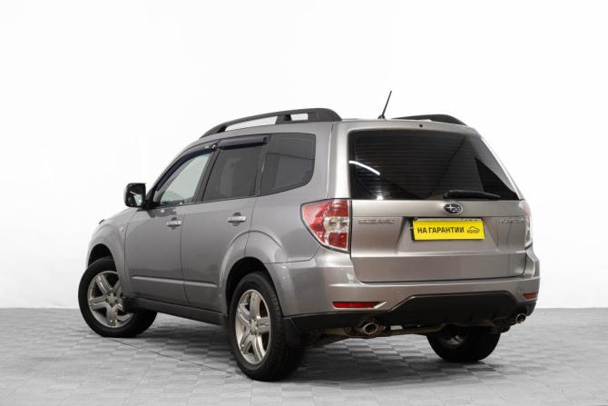 Subaru Forester III Рестайлинг с пробегом 2010 года, цена 1 349 000 рублей, 179000 км, внедорожник, Автокод Объявления