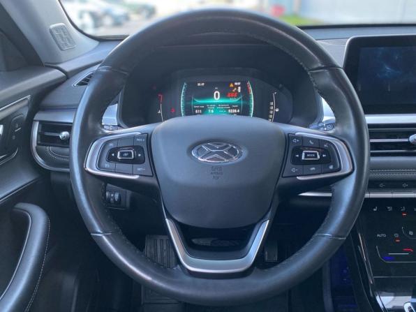 Xcite X-Cross 7 с пробегом 2024 года, цена 1 550 000 рублей, 85455 км, внедорожник, Автокод Объявления