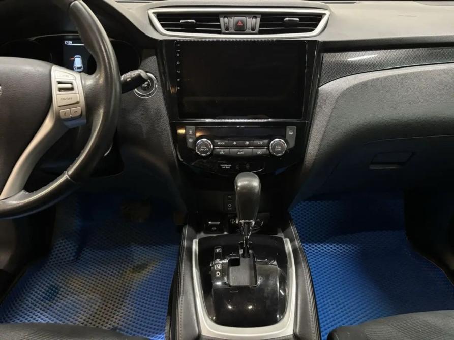Nissan X-Trail III Саратов  - изображение 10