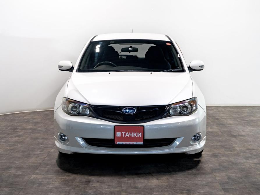 Subaru Impreza III Чита  - изображение 2