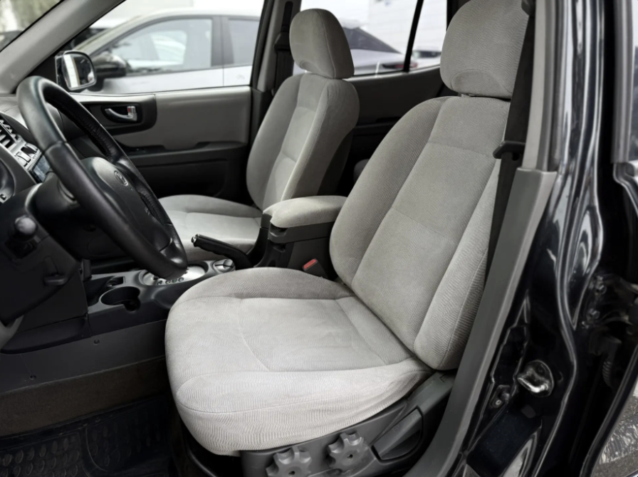 Hyundai Santa Fe Classic Ставрополь  - изображение 14