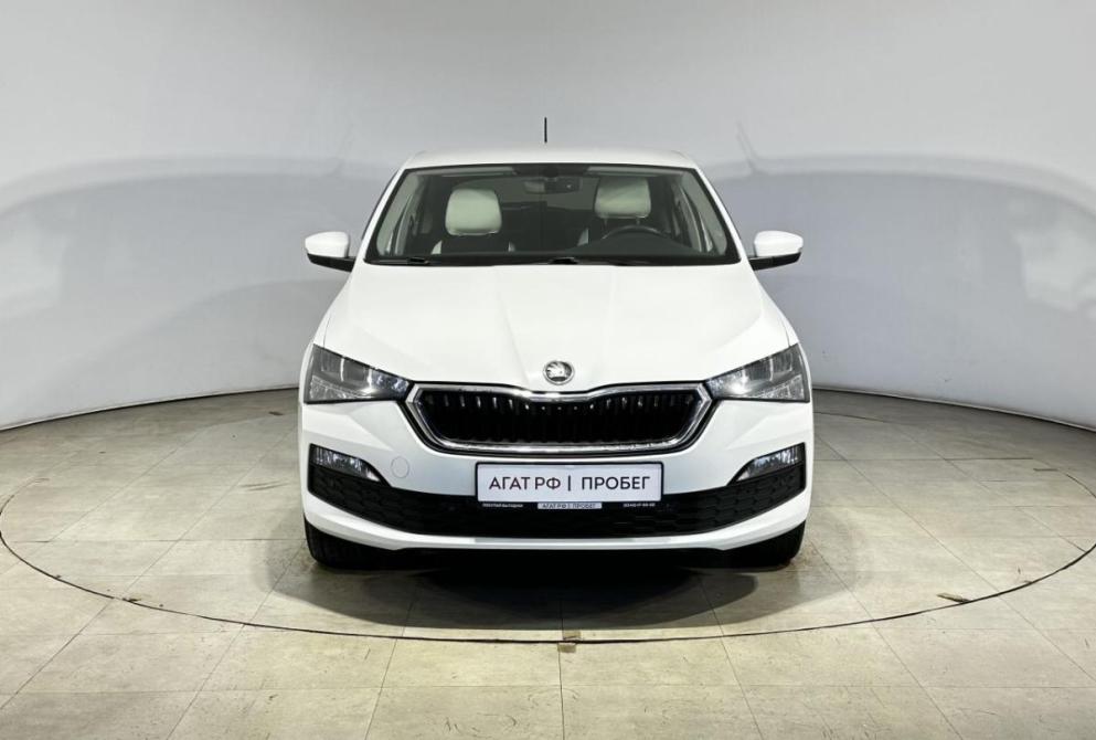 Skoda Rapid II Саранск  - изображение 2