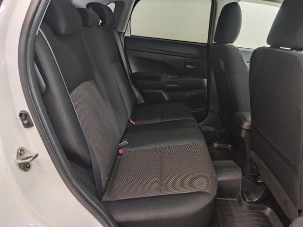 Mitsubishi ASX I Рестайлинг 2 с пробегом 2017 года, цена 1 020 000 рублей, 305141 км, внедорожник, Автокод Объявления