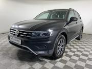Volkswagen Tiguan II Москва  - изображение 20