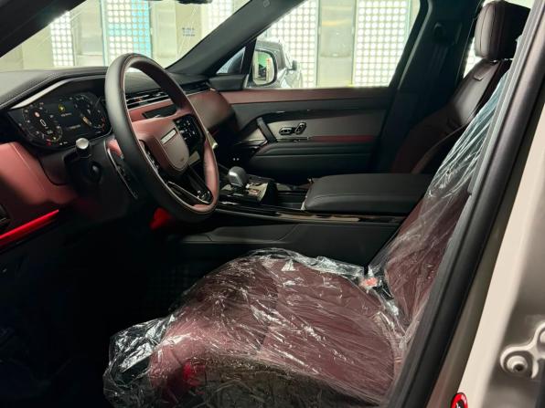 Новый Land Rover Range Rover Sport III 2025 года, цена 19 490 000 рублей, внедорожник, Автокод Объявления