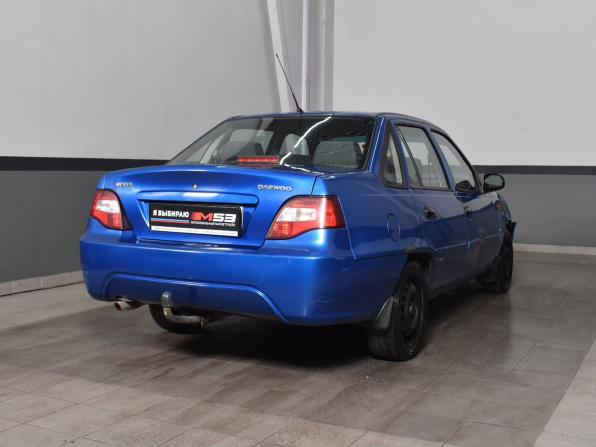 Daewoo Nexia I Рестайлинг с пробегом 2011 года, цена 169 999 рублей, 87074 км, седан, Автокод Объявления