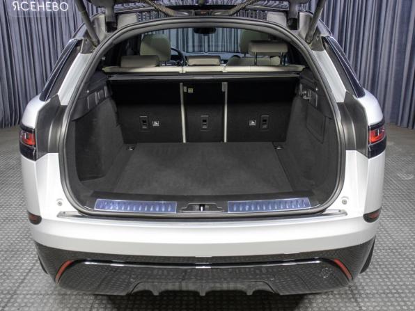 Land Rover Range Rover Velar I с пробегом 2020 года, цена 4 598 000 рублей, 87724 км, внедорожник, Автокод Объявления