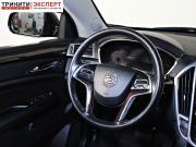 Cadillac SRX II Рестайлинг Белгород  - изображение 30