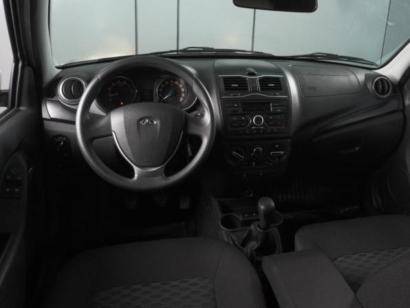 Lada (ВАЗ) Granta I Рестайлинг с пробегом 2025 года, цена 949 000 рублей, 6602 км, седан, Автокод Объявления