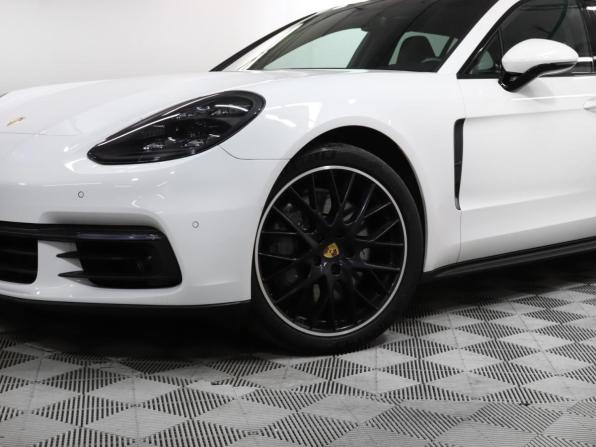 Porsche Panamera II с пробегом 2018 года, цена 6 699 000 рублей, 49070 км, универсал, Автокод Объявления