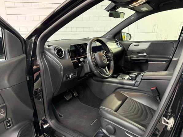 Mercedes-Benz B-Класс III (W247) с пробегом 2019 года, цена 2 200 000 рублей, 59000 км, хэтчбек, Автокод Объявления