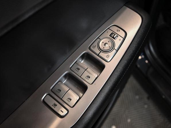 Hyundai Palisade I с пробегом 2021 года, цена 4 170 000 рублей, 113579 км, внедорожник, Автокод Объявления