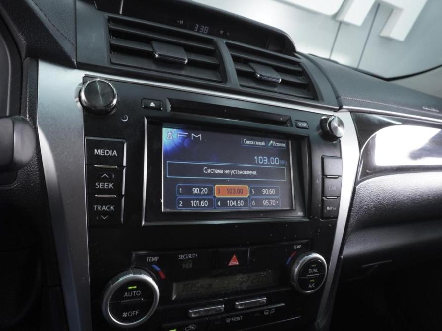 Toyota Camry VII (XV50) Ростов-на-Дону  - изображение 14