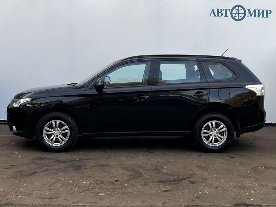 Mitsubishi Outlander III Москва  - изображение 8