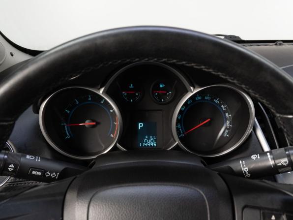 Chevrolet Cruze I Рестайлинг с пробегом 2013 года, цена 835 000 рублей, 114495 км, седан, Автокод Объявления