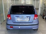 Hyundai Getz I Москва  - изображение 16