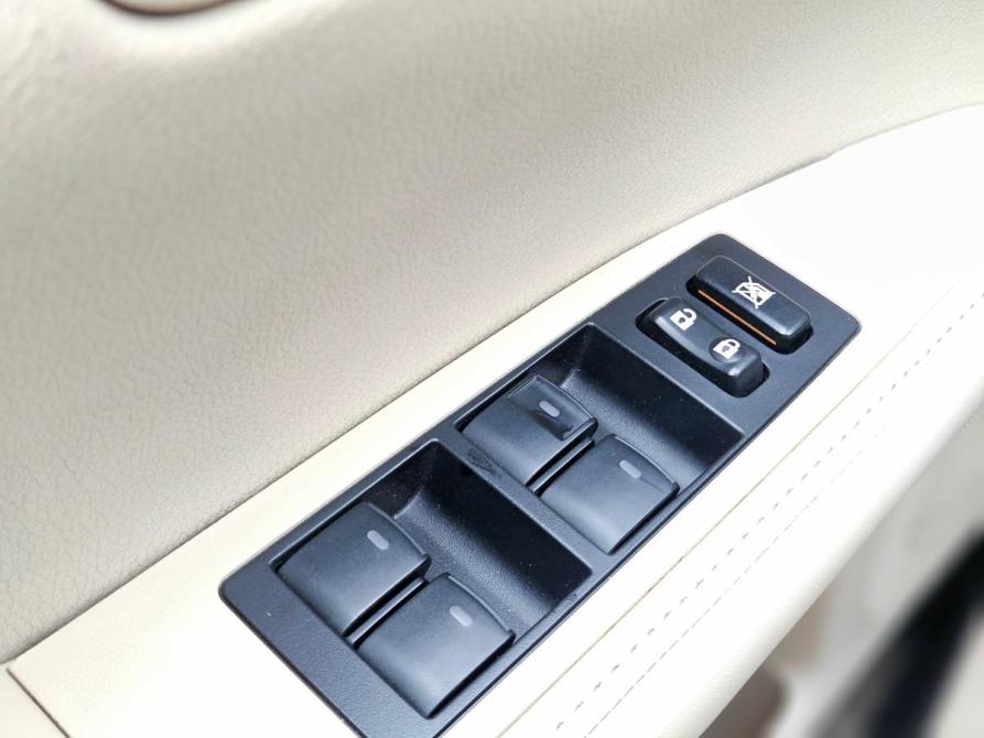 Lexus ES VI Вологда  - изображение 17