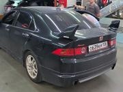Honda Accord VII Рестайлинг Иркутск  - изображение 24