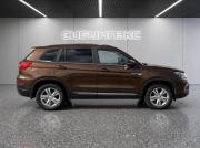 Changan CS75 I Кемерово  - изображение 15