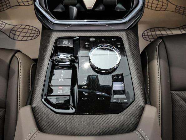 BMW X3 IV (G45/G48) с пробегом 2025 года, цена 7 450 000 рублей, 74 км, внедорожник, Автокод Объявления