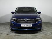 Volkswagen Polo VI Санкт-Петербург  - изображение 20