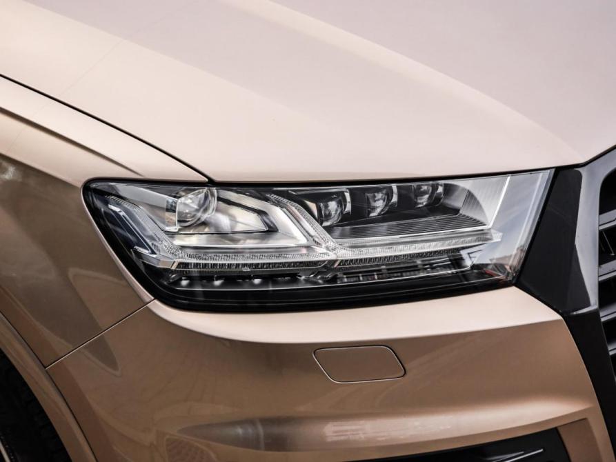 Audi Q7 II (4M) Санкт-Петербург  - изображение 11