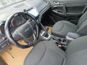 Chery Tiggo 5 I Оренбург  - изображение 29