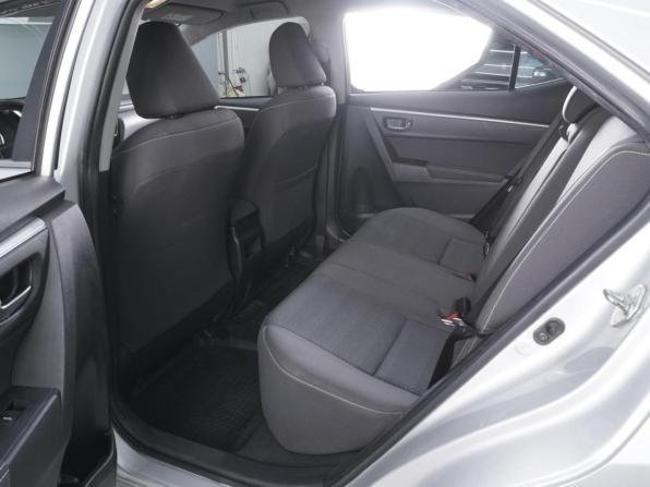 Toyota Corolla XI (E160 E170 E180) Рестайлинг 1 с пробегом 2018 года, цена 1 670 000 рублей, 166313 км, седан, Автокод Объявления