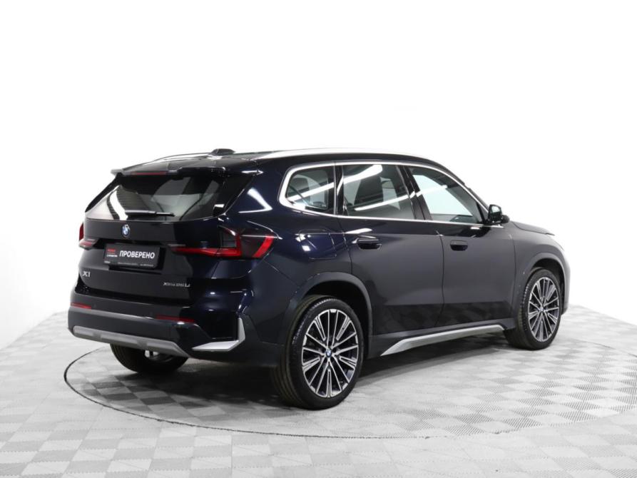 BMW X1 III (U11/U12) Москва  - изображение 5