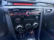 Mazda 3 I (BK) Рестайлинг Ростов-на-Дону  - изображение 38