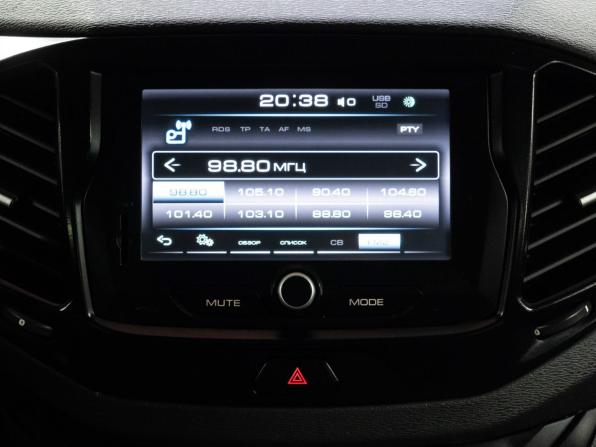 Lada (ВАЗ) Vesta I с пробегом 2019 года, цена 990 000 рублей, 128014 км, универсал, Автокод Объявления