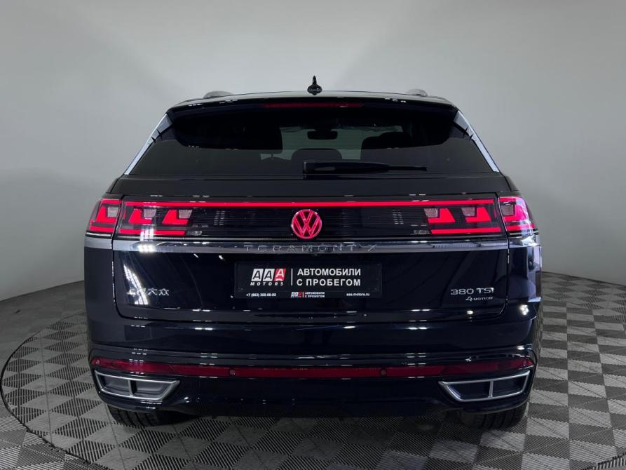 Volkswagen Teramont I Рестайлинг (China Market) Ростов-на-Дону  - изображение 9
