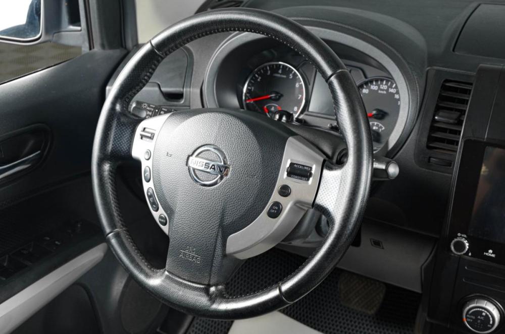 Nissan X-Trail II Рестайлинг Тюмень  - изображение 12