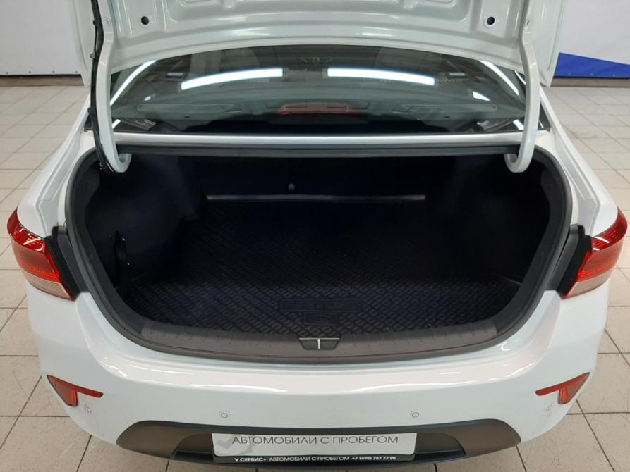 Kia Rio IV Москва  - изображение 6