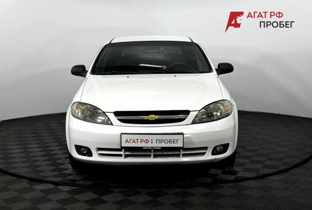Chevrolet Lacetti I Нижний Новгород  - изображение 3