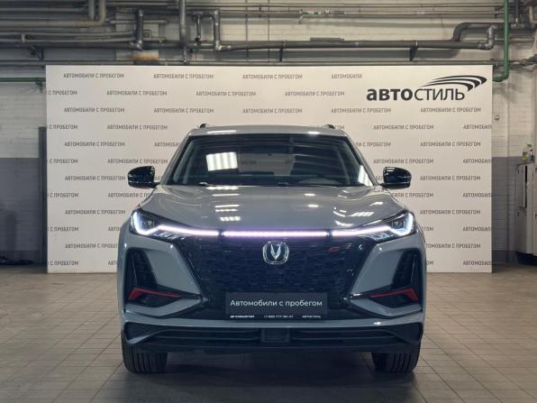 Changan CS75 Plus I Рестайлинг с пробегом 2023 года, цена 2 099 000 рублей, 31360 км, внедорожник, Автокод Объявления