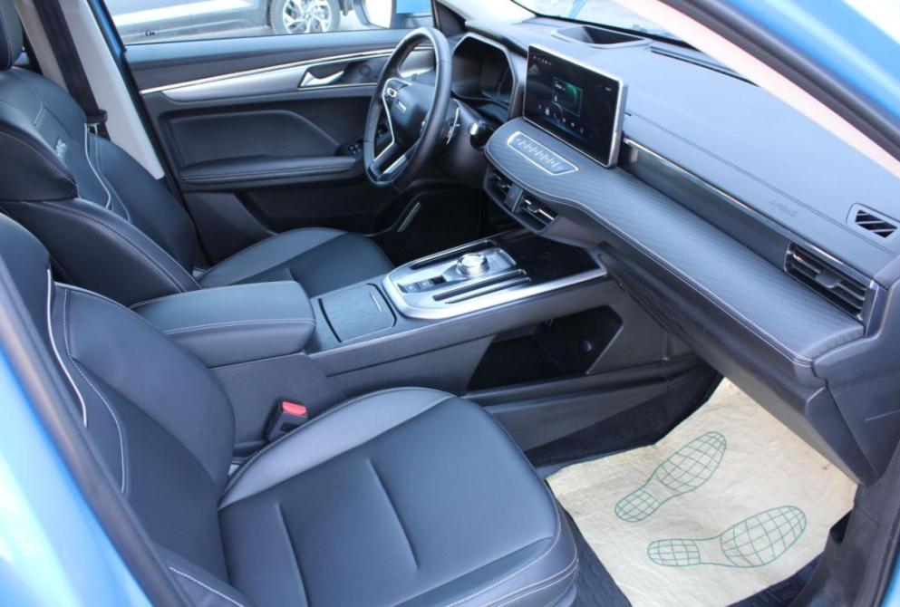 Haval Jolion I Рестайлинг Нижний Новгород  - изображение 12