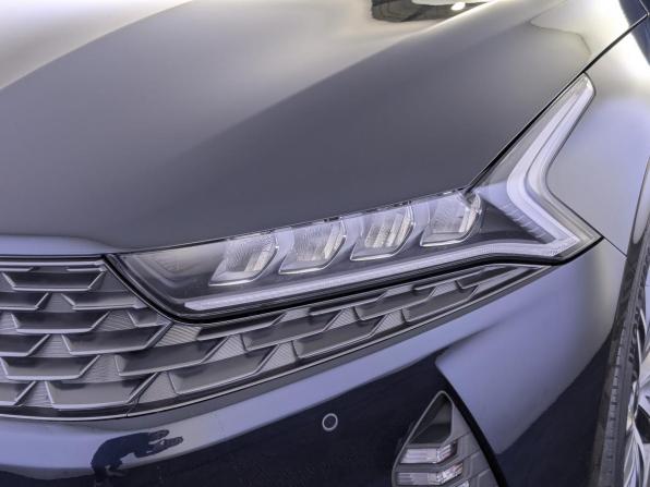 Kia K5 III с пробегом 2020 года, цена 2 110 000 рублей, 147940 км, седан, Автокод Объявления