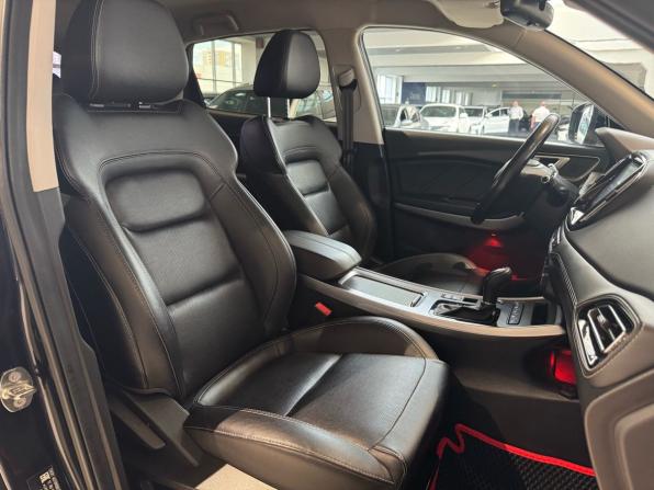 Chery Tiggo 7 I с пробегом 2020 года, цена 1 215 000 рублей, 99646 км, внедорожник, Автокод Объявления