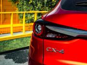 Mazda CX-4 I Рестайлинг Москва  - изображение 30