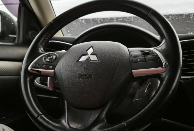 Mitsubishi Outlander III с пробегом 2014 года, цена 1 565 000 рублей, 187028 км, внедорожник, Автокод Объявления