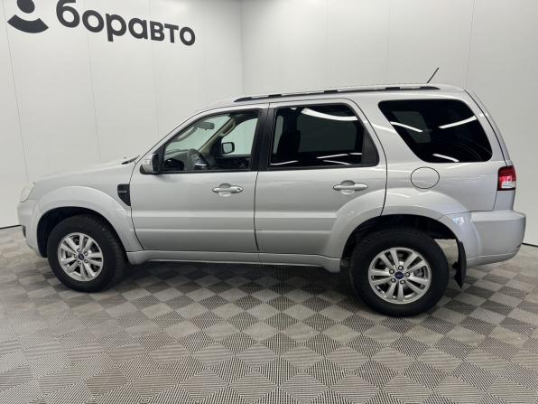 Ford Escape I Рестайлинг 2 с пробегом 2008 года, цена 980 000 рублей, 134809 км, внедорожник, Автокод Объявления