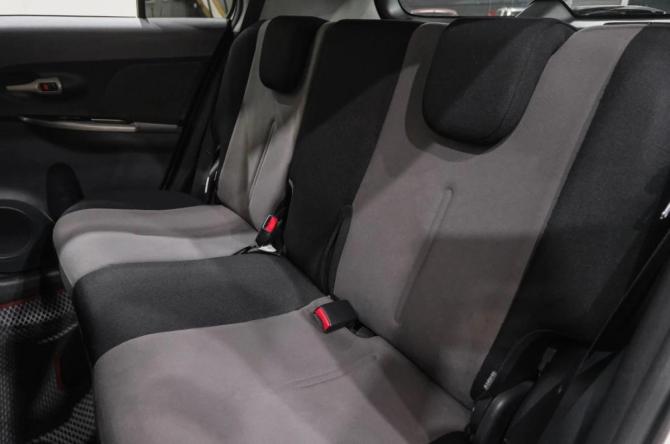 Toyota Ist II с пробегом 2010 года, цена 1 179 000 рублей, 80000 км, хэтчбек, Автокод Объявления