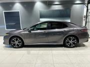 Toyota Camry VIII (XV70) Новосибирск  - изображение 26