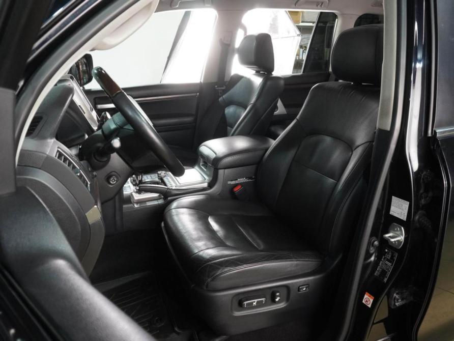 Toyota Land Cruiser 200 Series Рестайлинг 2 Воронеж  - изображение 10