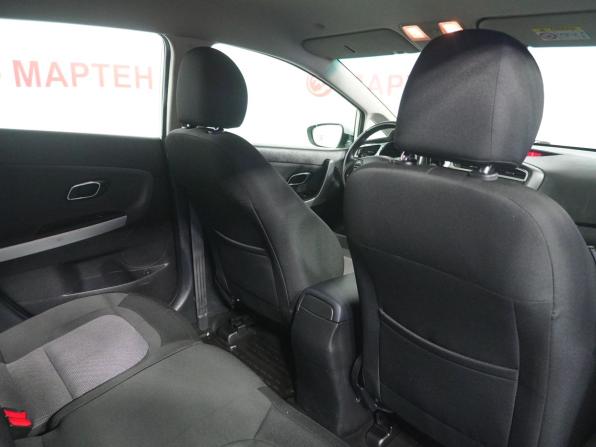 Kia Ceed II Рестайлинг с пробегом 2018 года, цена 1 483 000 рублей, 54853 км, хэтчбек, Автокод Объявления