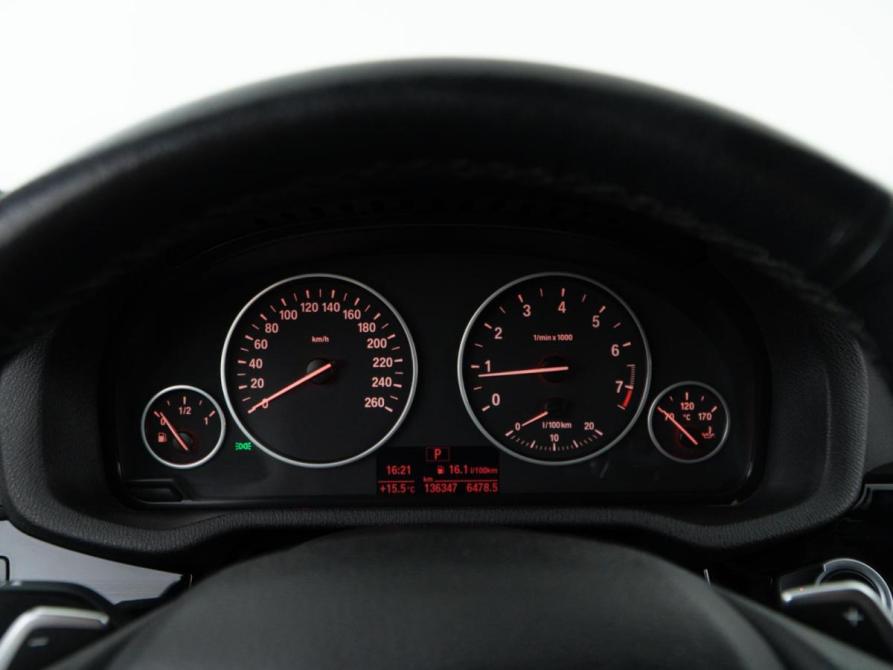 BMW X3 II (F25) Рестайлинг Москва  - изображение 22