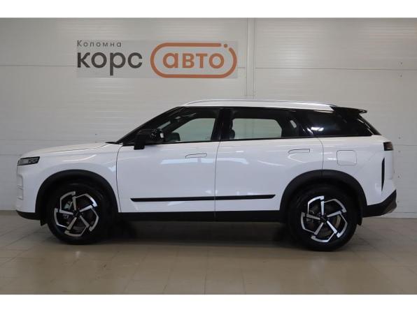 Jaecoo J7 I с пробегом 2024 года, цена 2 240 000 рублей, 41546 км, внедорожник, Автокод Объявления