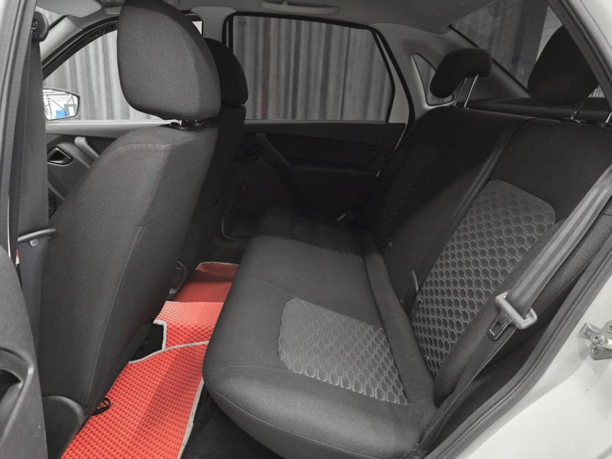Lada (ВАЗ) Granta I Рестайлинг Красноярск  - изображение 17