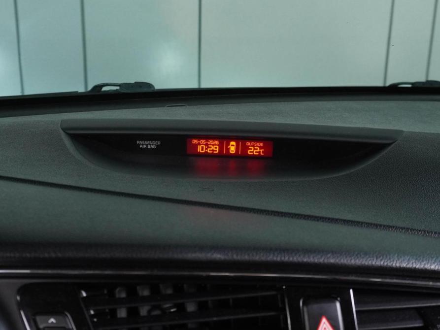 Kia Ceed II Рестайлинг Воронеж  - изображение 15